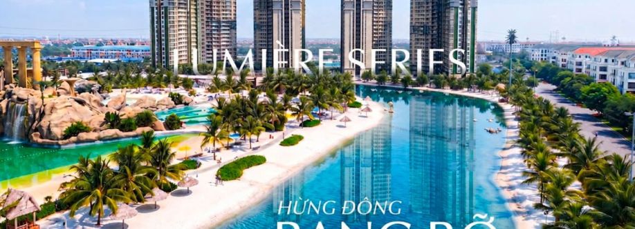 LUMIÈRE Ocean Crest cover