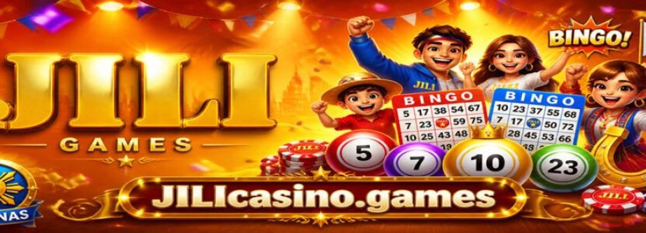 Jilicasino Games cover