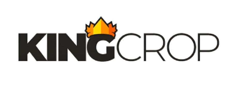 King crop Delivery cover