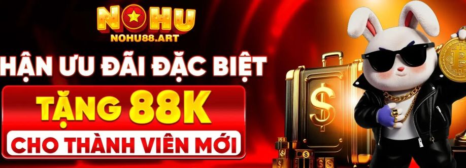 nohu88art art cover