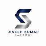 Dinesh Kumar Saraogi Profile Picture