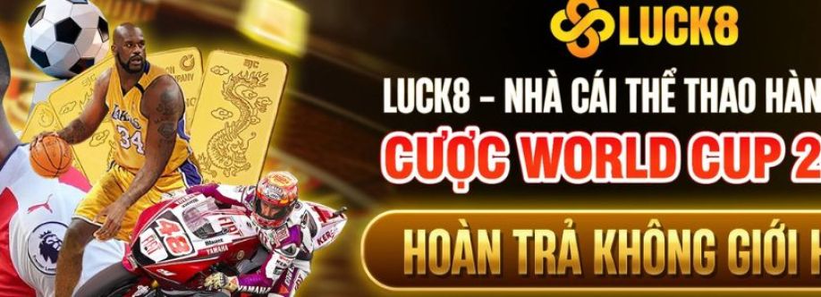 TRANG CHỦ LUCK8 cover