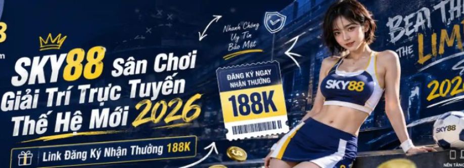 SKY88 8ACOM cover