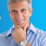 Following profile image