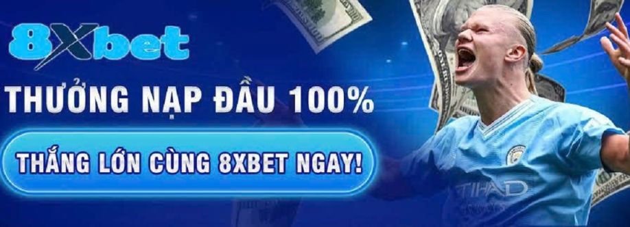 8XBet Viuwio cover