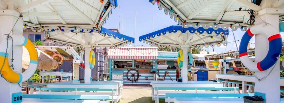 Cook at Kurnell cover