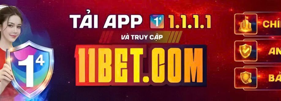 11BET cover
