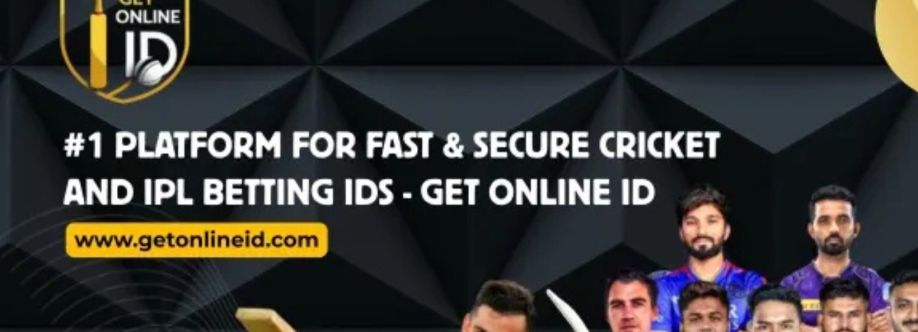 Get Online ID cover