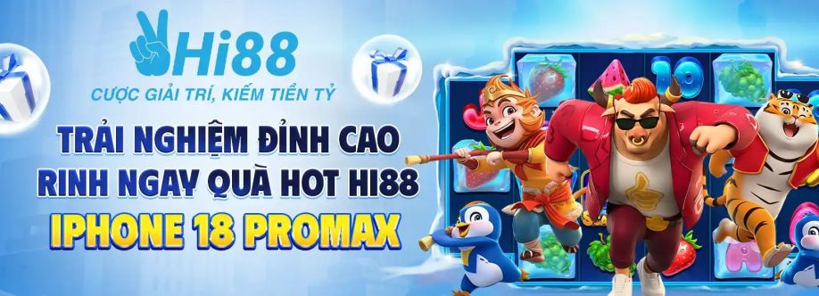 Hi88 Mexcom cover