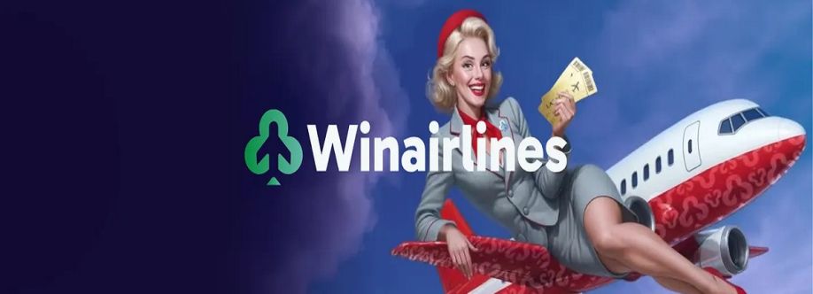 Winairlines Australia cover