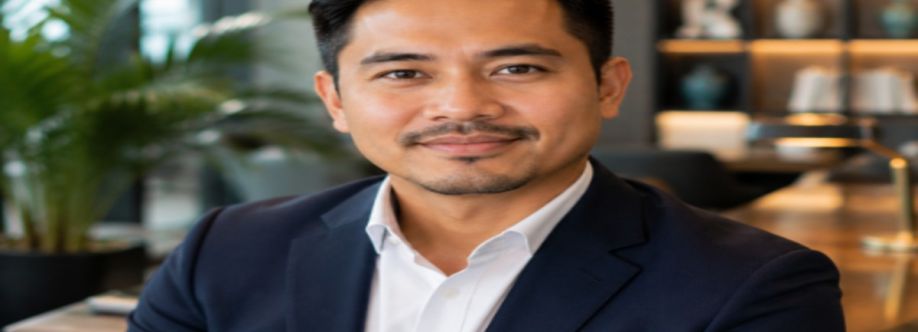 Jerome Dela Cruz cover