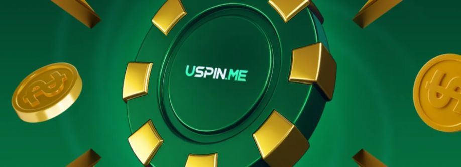 Uspin Online cover