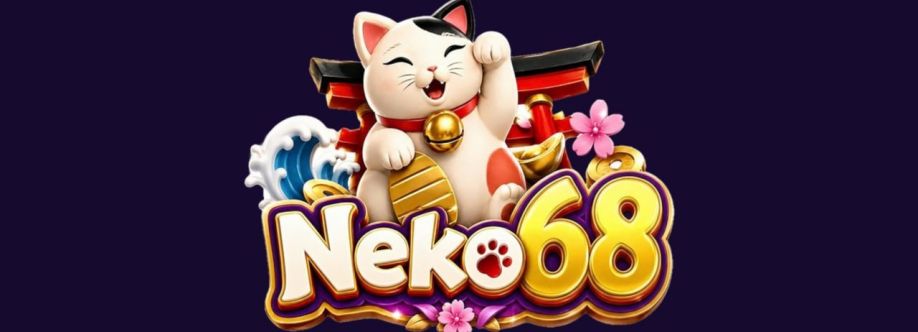 Neko68 cover