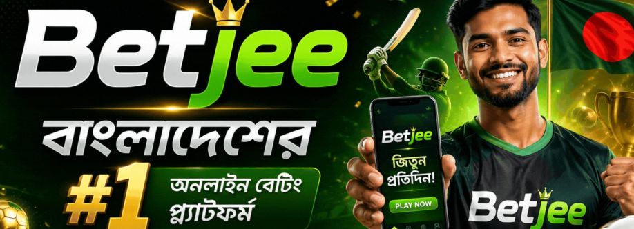 Betjee Cricket cover