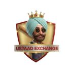 Ustaadex change Profile Picture