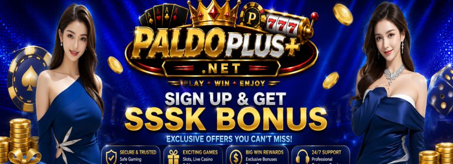 PALDOPLUS cover