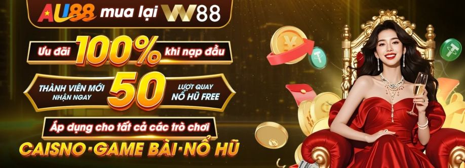 Nhà cái W88 cover