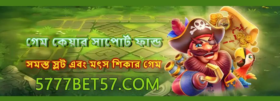 5777bet cover