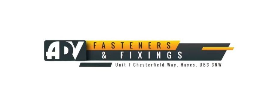 Advfasteners Fasteners cover