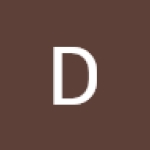 Following profile image