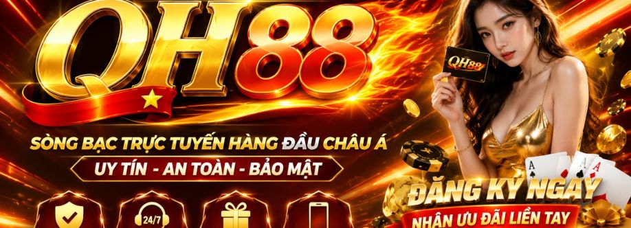 QH88 cover