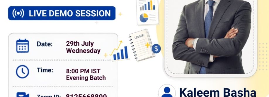 FREE LIVE Demo-Oracle Fusion Financials