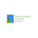 Thick Green Healthy Lawn Pest Profile Picture