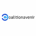 Following profile image