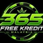365Freekredit my