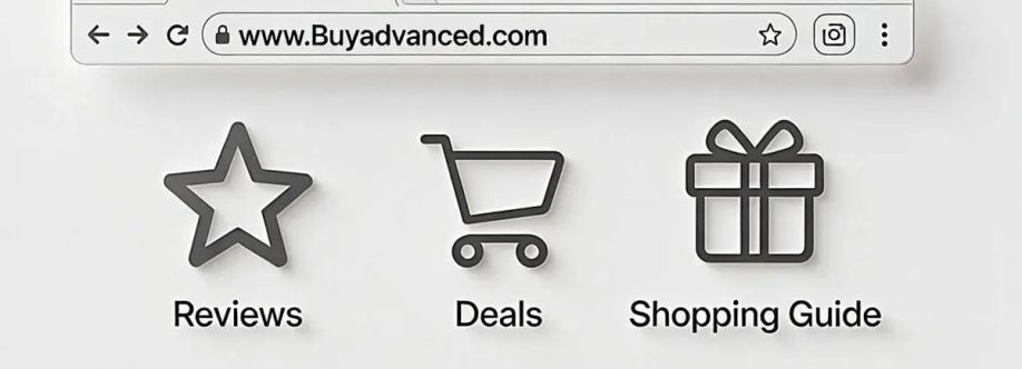 Buyadvanced cover