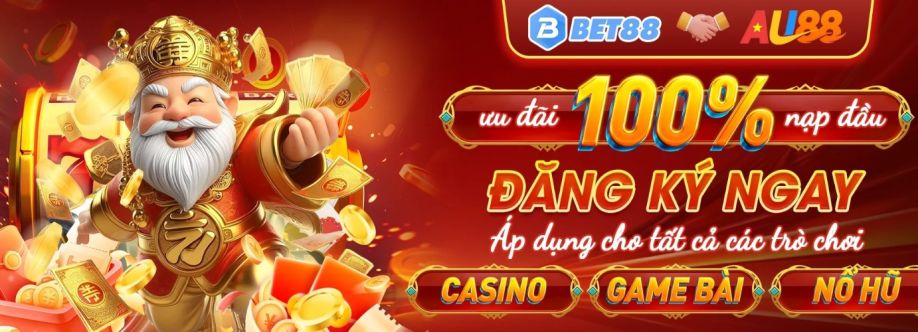 Nhà Cái BET88 cover