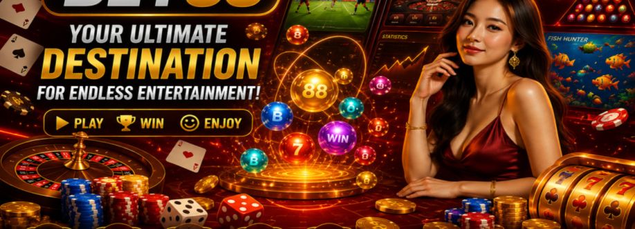 BET88 org cover