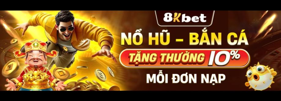 8KBET cover