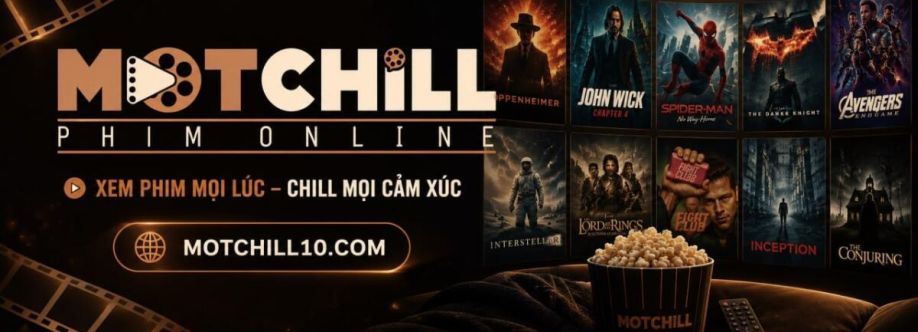 MOTCHILL cover