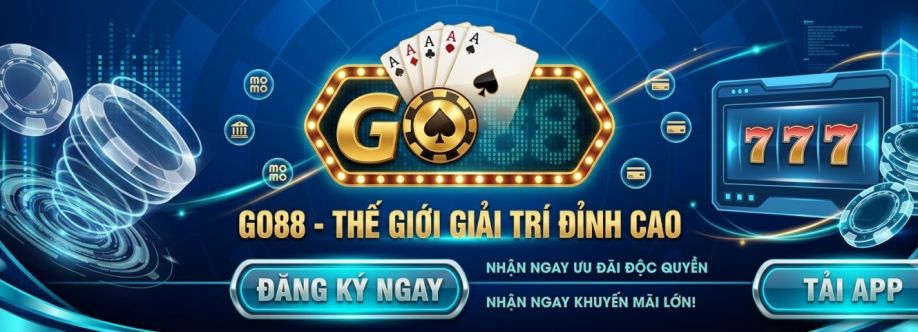 GO88 cover