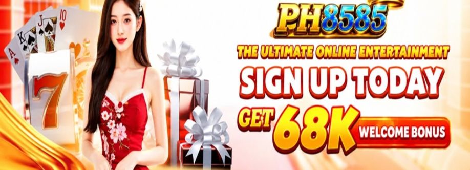 PH8585 cover