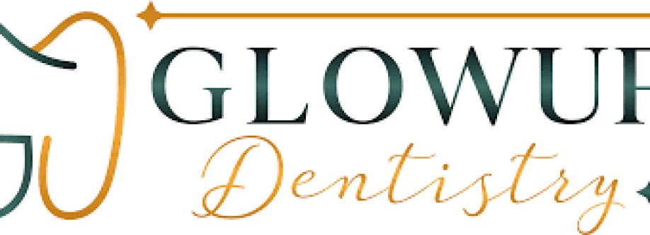 myglowup dentistry cover