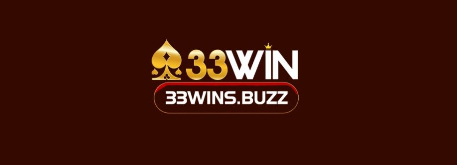 33wins buzz cover