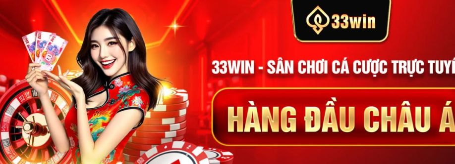 Nhà Cái 33Win cover