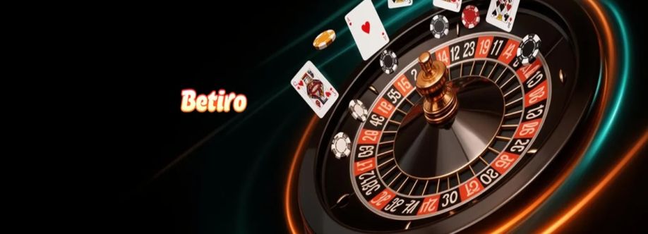 Betiro Casino cover