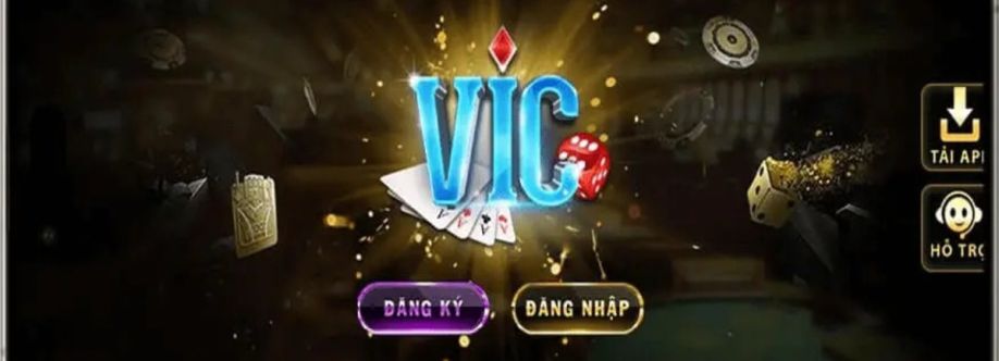 Vicclub cover