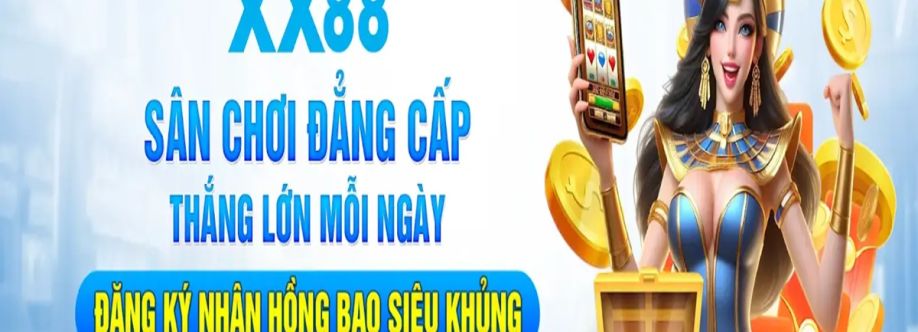 XX88 cover