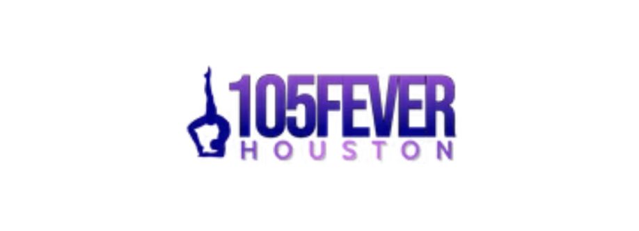 105 Fever cover
