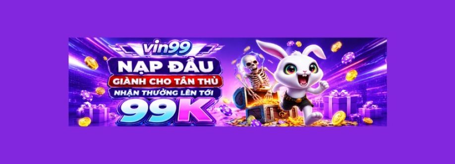 Vin99 Ink cover