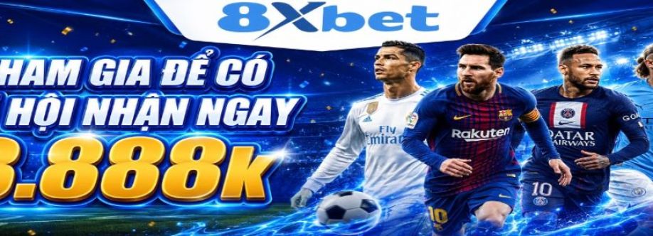8XBET SIO cover