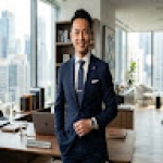 CEO Trần Quốc An Trần Quốc An