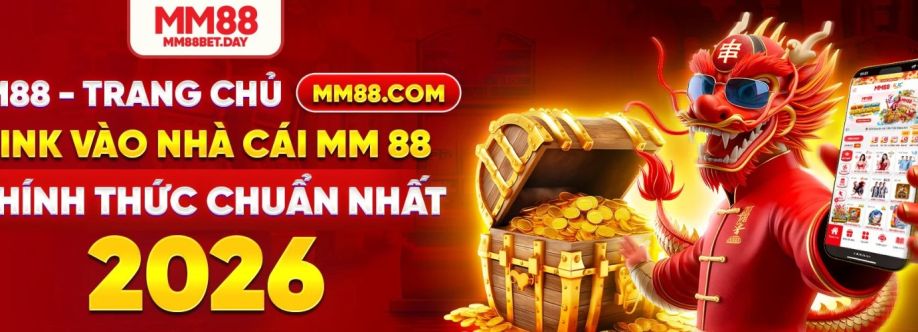 MM88 cover