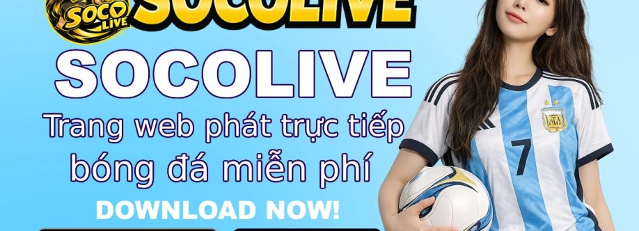 Socolive Hilliard cover