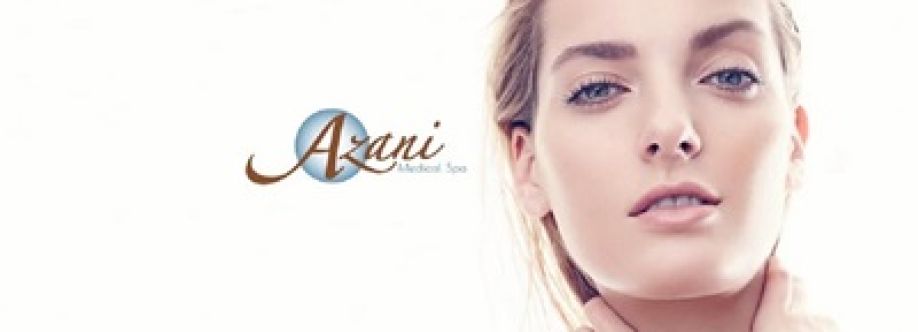 Azani Medical Spa cover