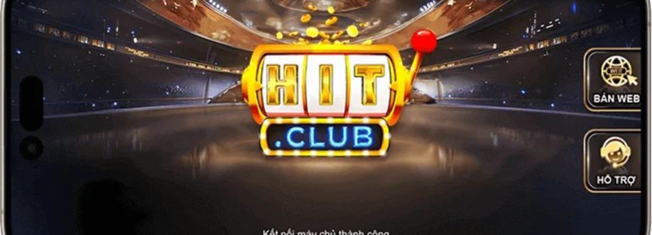 HITCLUB cover